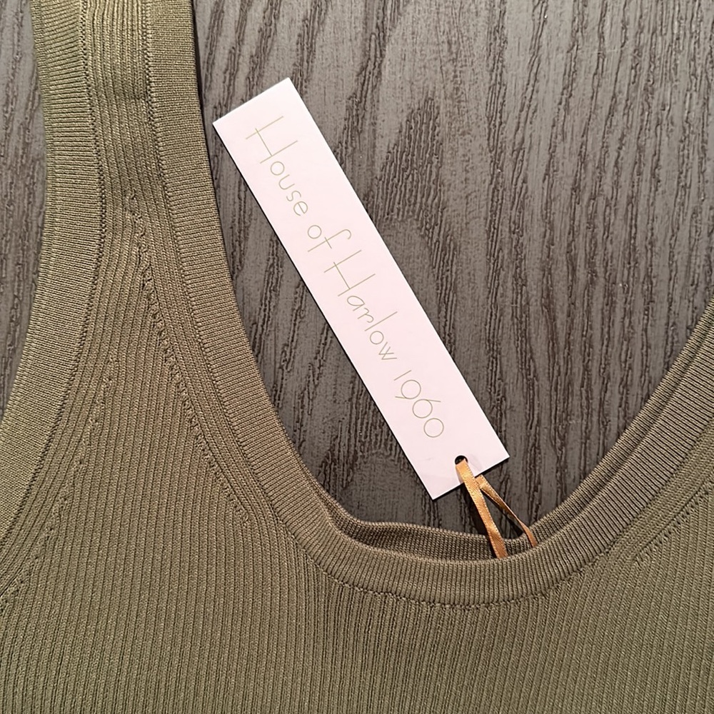 House of Harlow Tank Top - New - Picture 3 of 7
